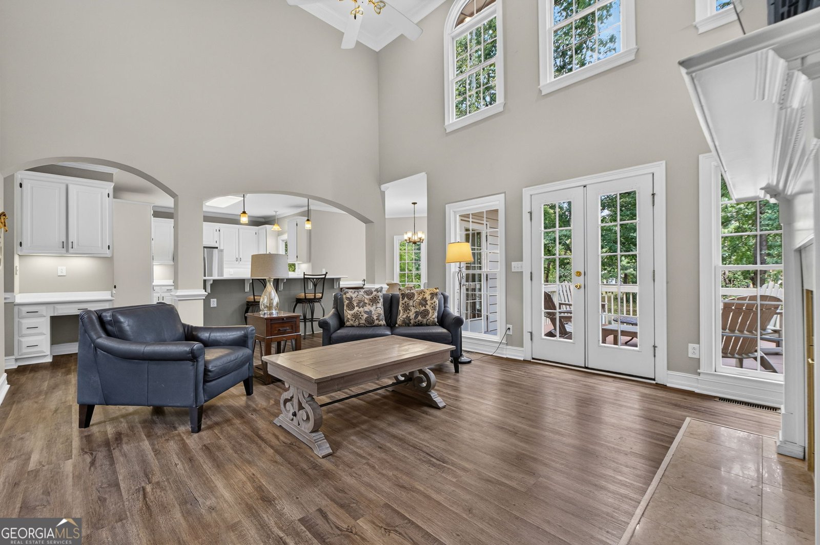 165 Rebecca Court Fayetteville - Photo 16