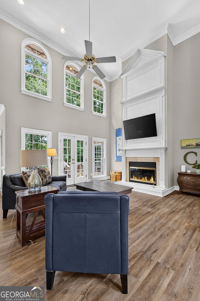 165 Rebecca Court Fayetteville - Photo 17