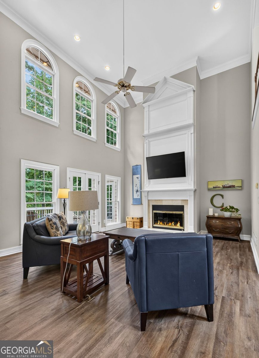 165 Rebecca Court Fayetteville - Photo 18