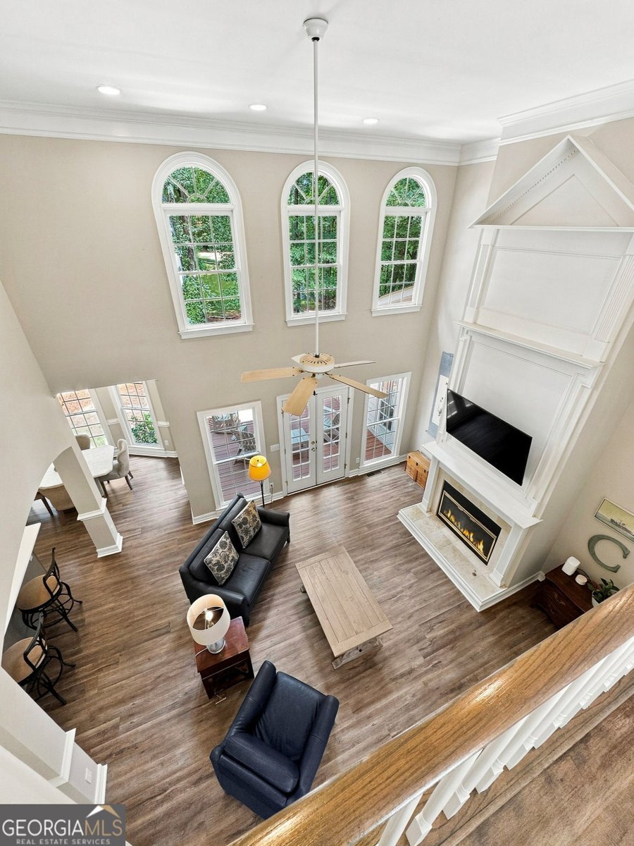 165 Rebecca Court Fayetteville - Photo 19