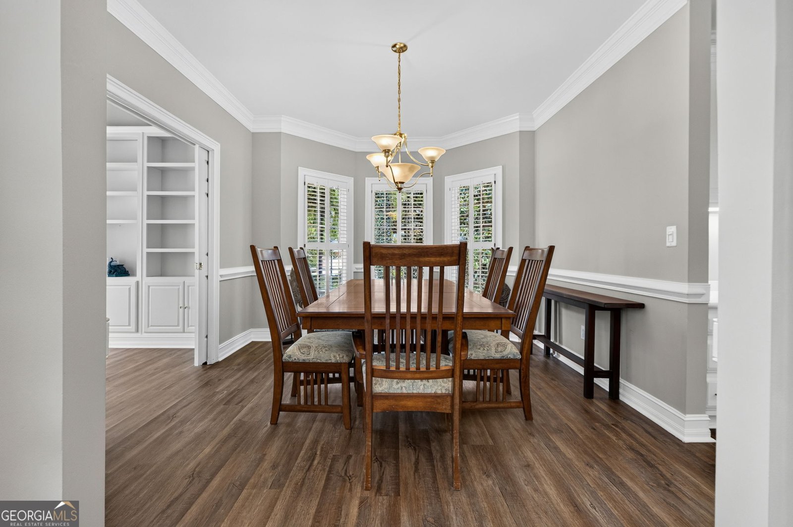 165 Rebecca Court Fayetteville - Photo 20