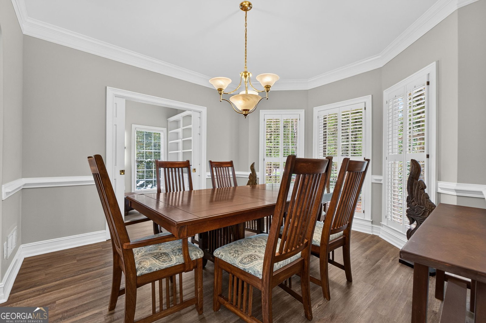 165 Rebecca Court Fayetteville - Photo 21