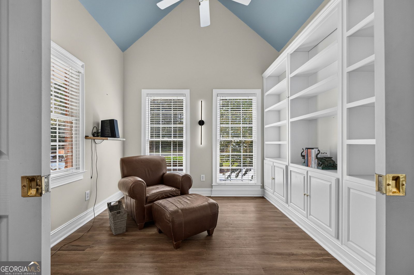 165 Rebecca Court Fayetteville - Photo 22