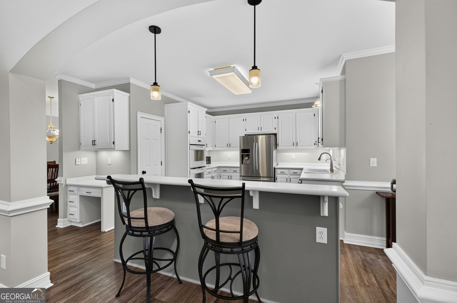 165 Rebecca Court Fayetteville - Photo 25