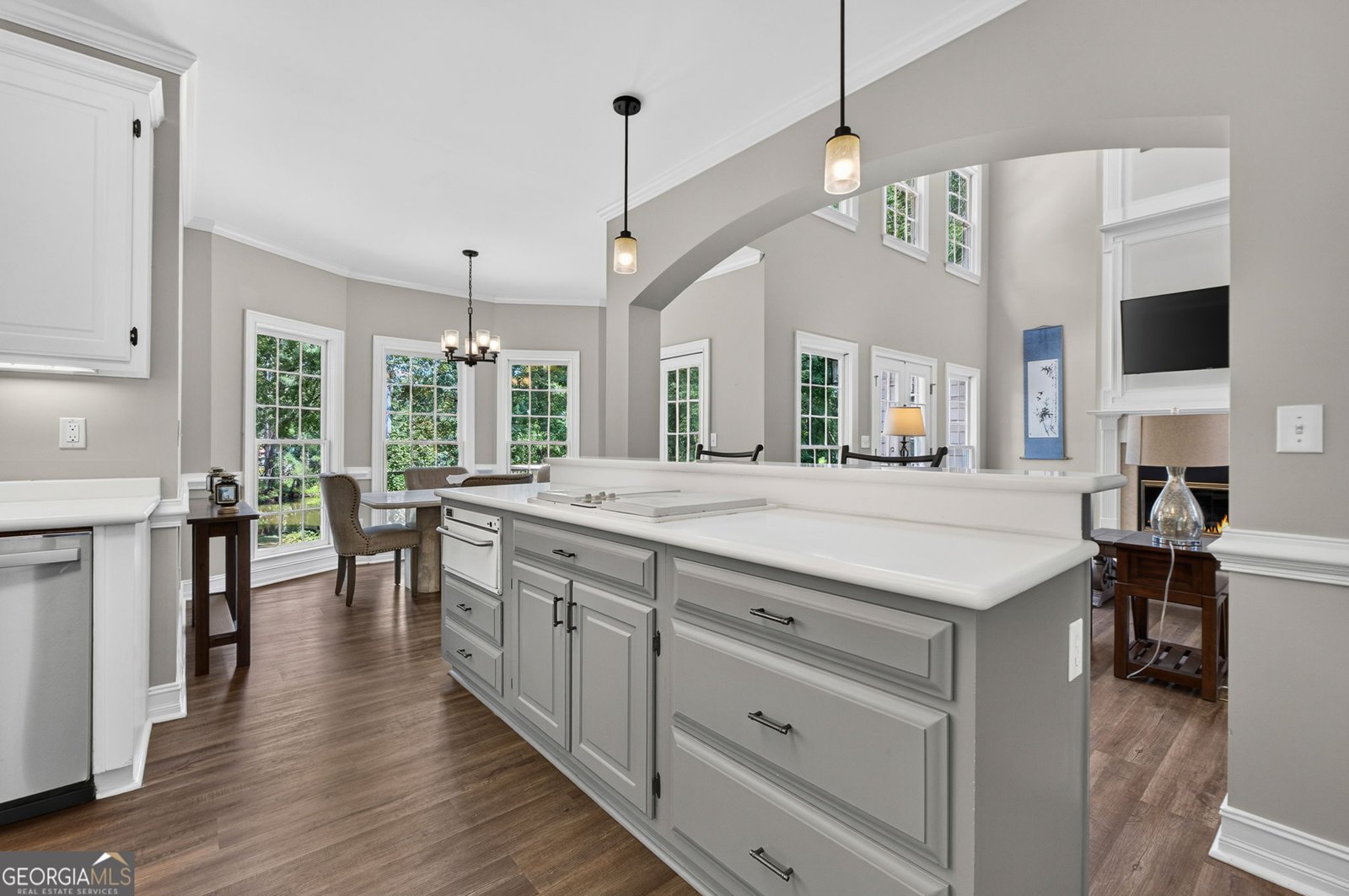 165 Rebecca Court Fayetteville - Photo 26