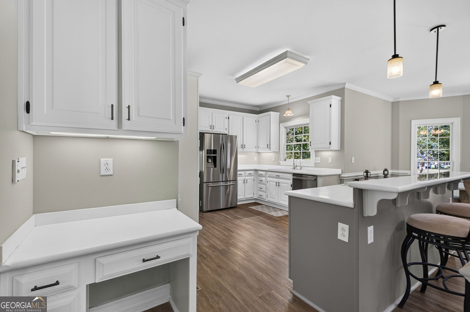 165 Rebecca Court Fayetteville - Photo 27