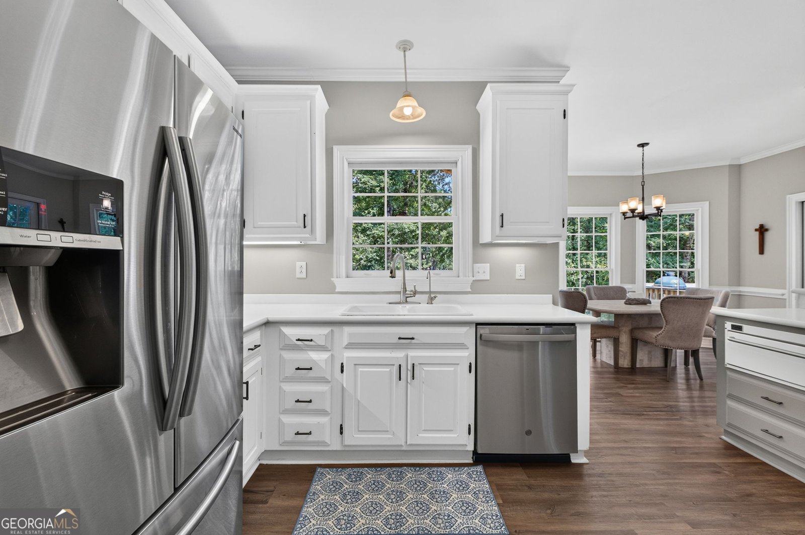 165 Rebecca Court Fayetteville - Photo 28