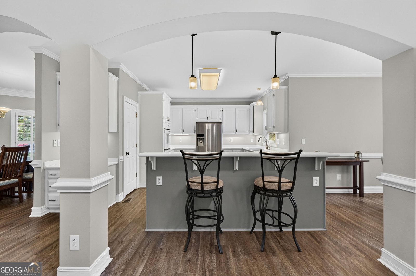165 Rebecca Court Fayetteville - Photo 29