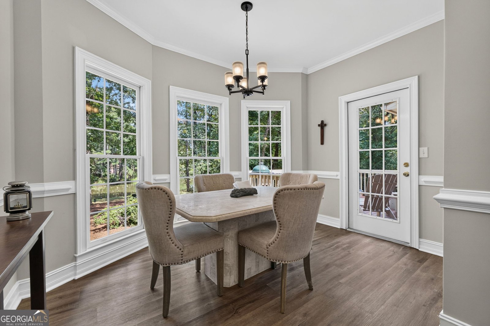 165 Rebecca Court Fayetteville - Photo 30
