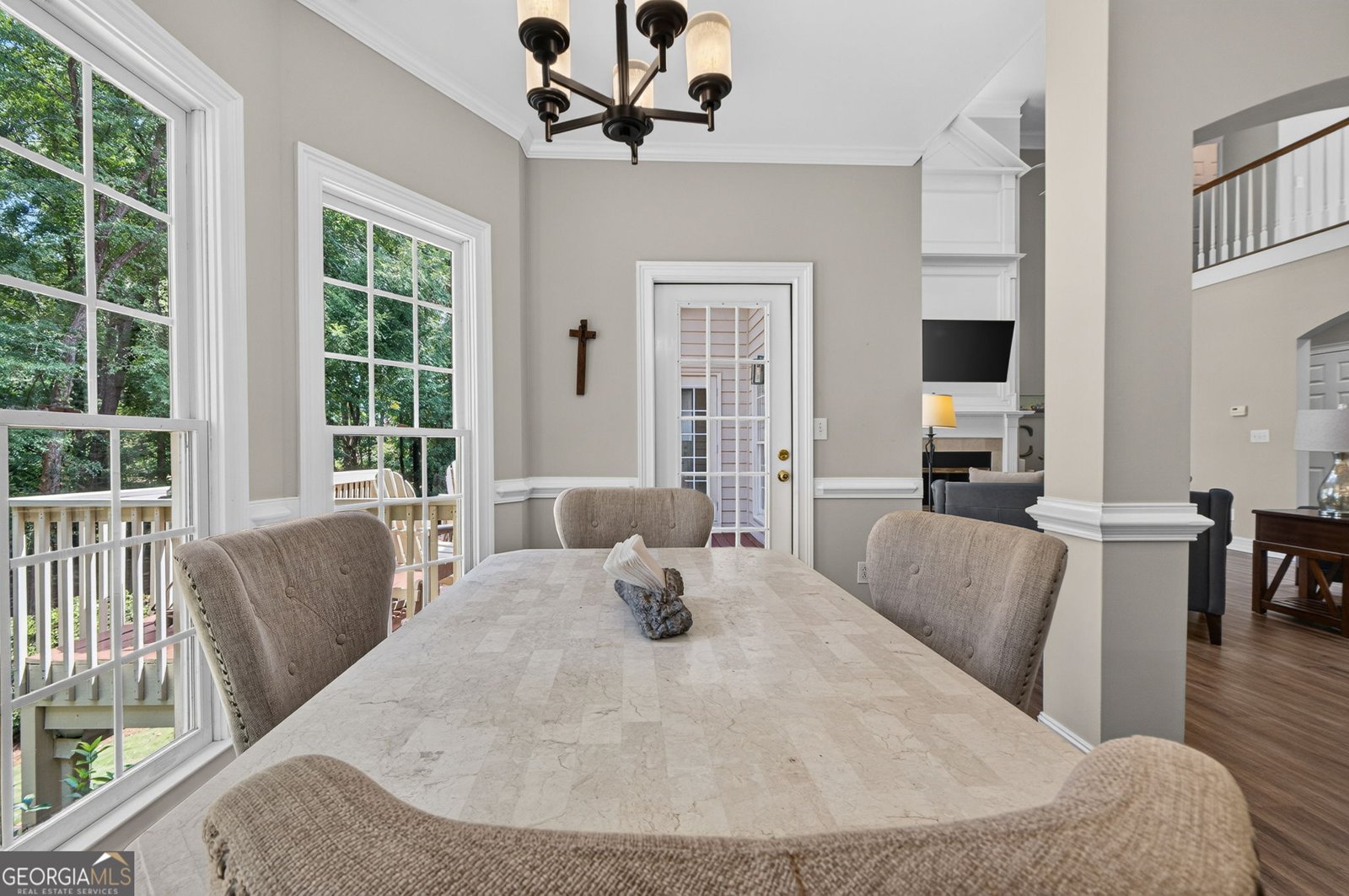 165 Rebecca Court Fayetteville - Photo 31