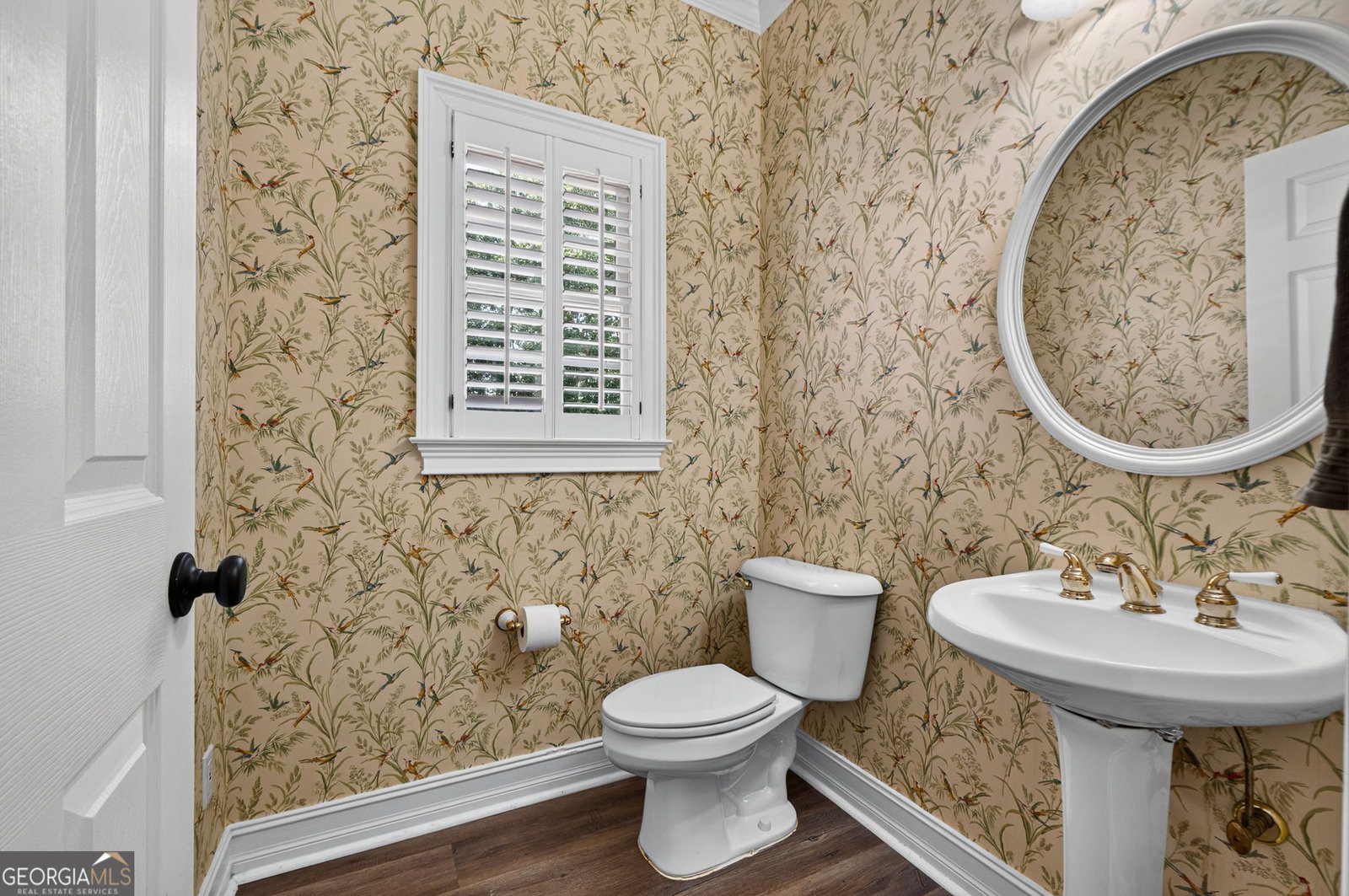 165 Rebecca Court Fayetteville - Photo 33