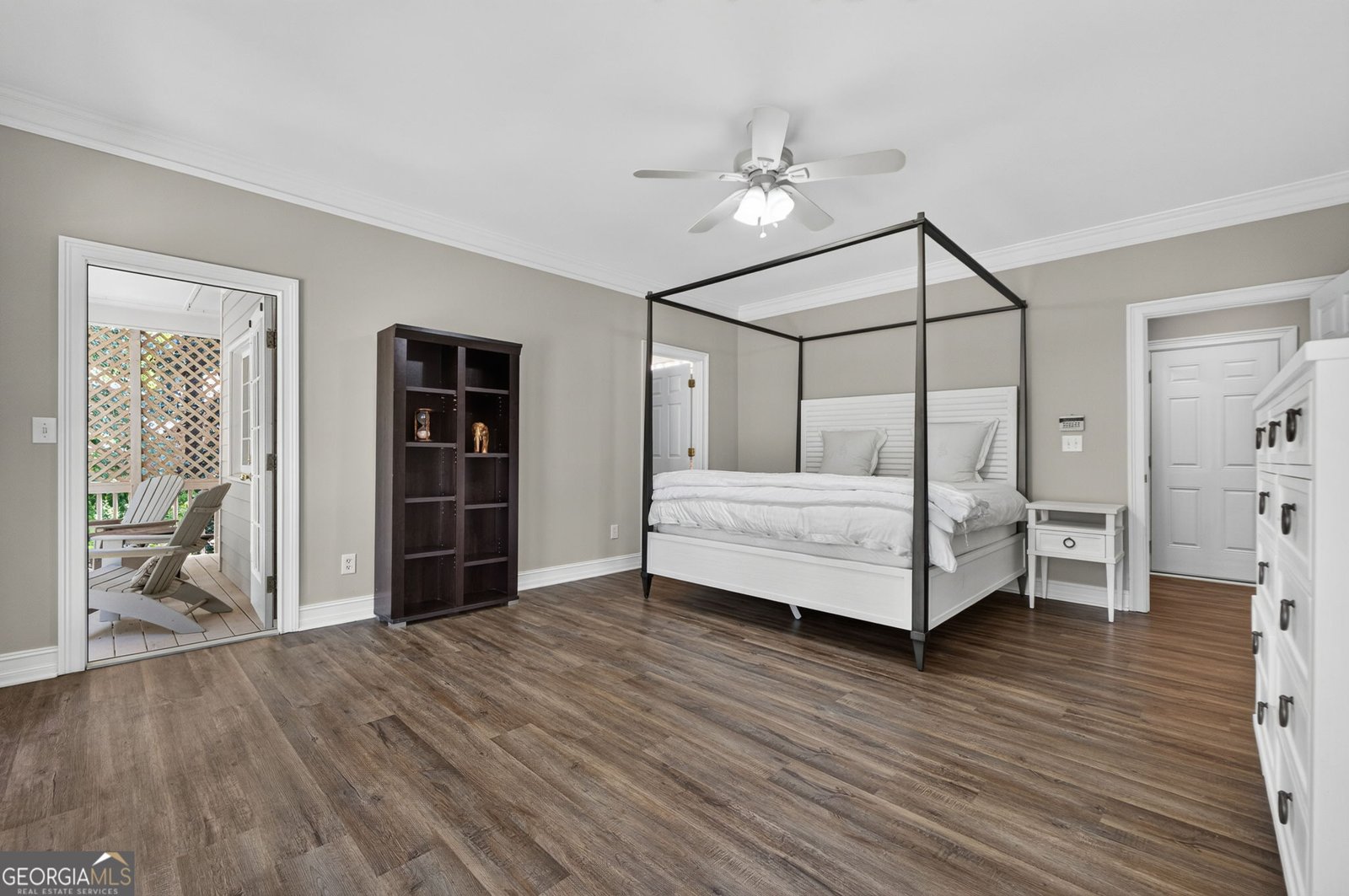 165 Rebecca Court Fayetteville - Photo 34
