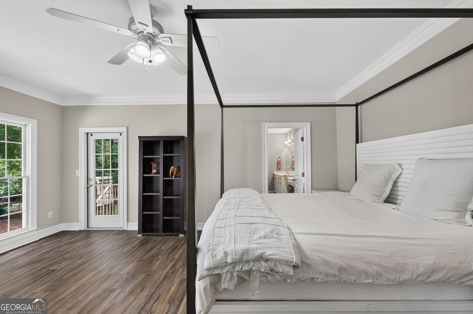 165 Rebecca Court Fayetteville - Photo 35