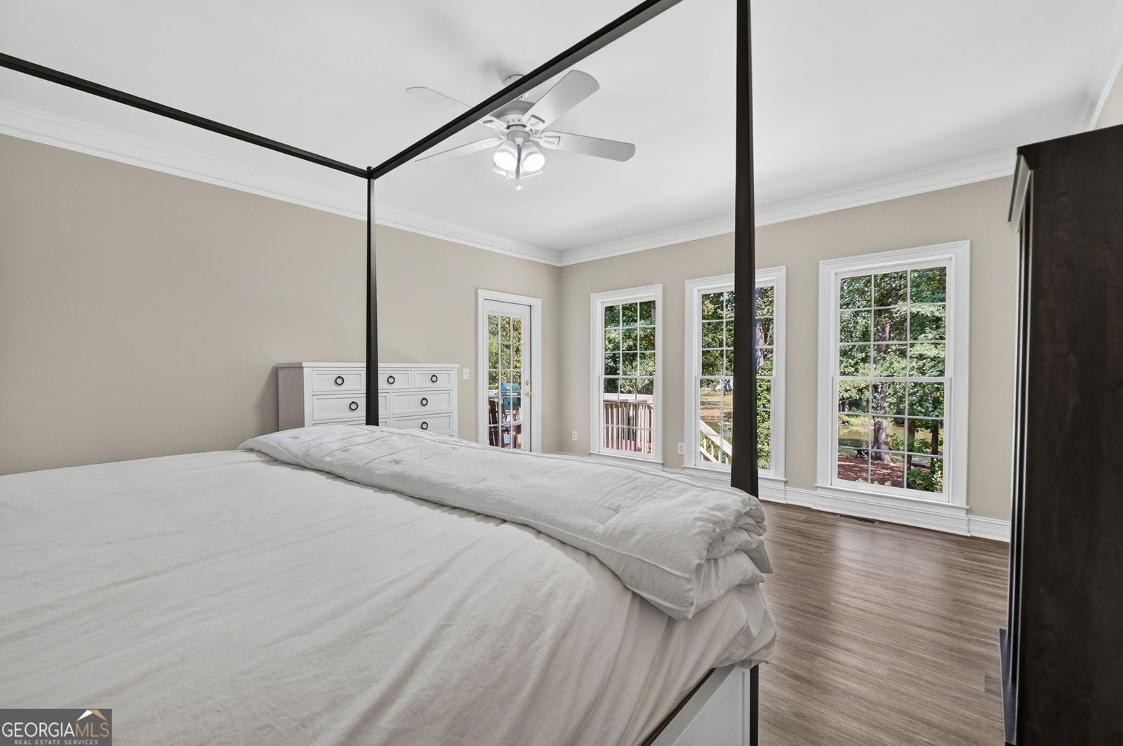 165 Rebecca Court Fayetteville - Photo 36