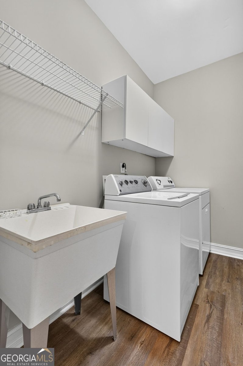 165 Rebecca Court Fayetteville - Photo 45