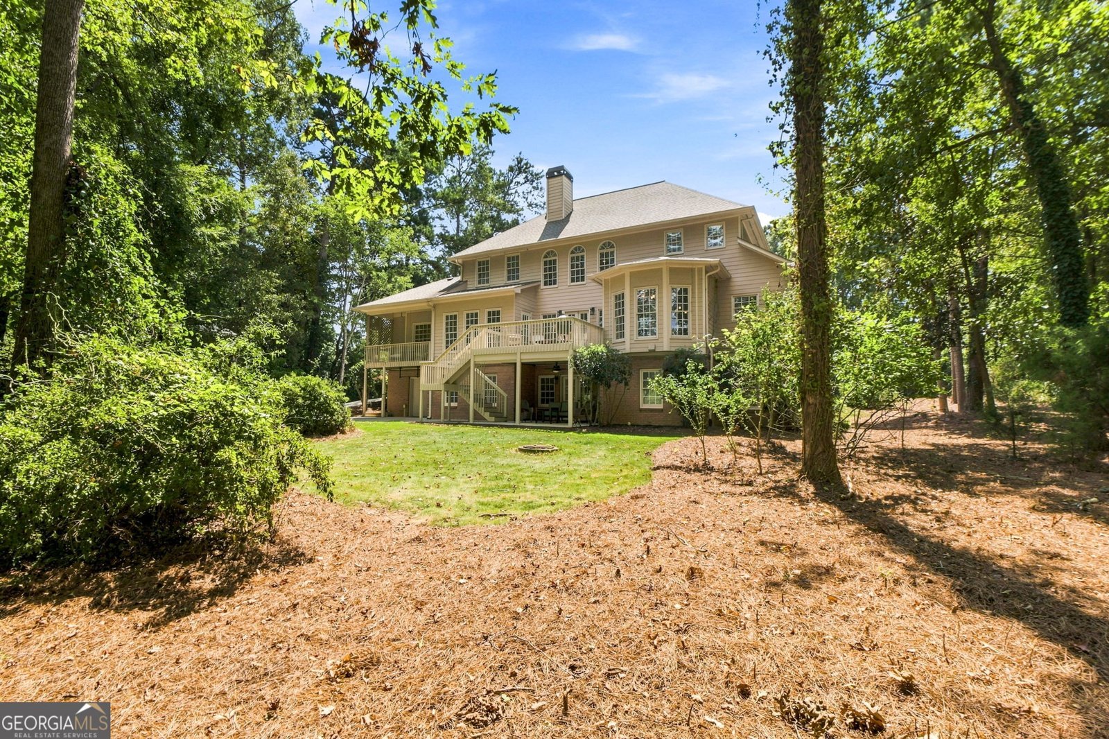 165 Rebecca Court Fayetteville - Photo 69