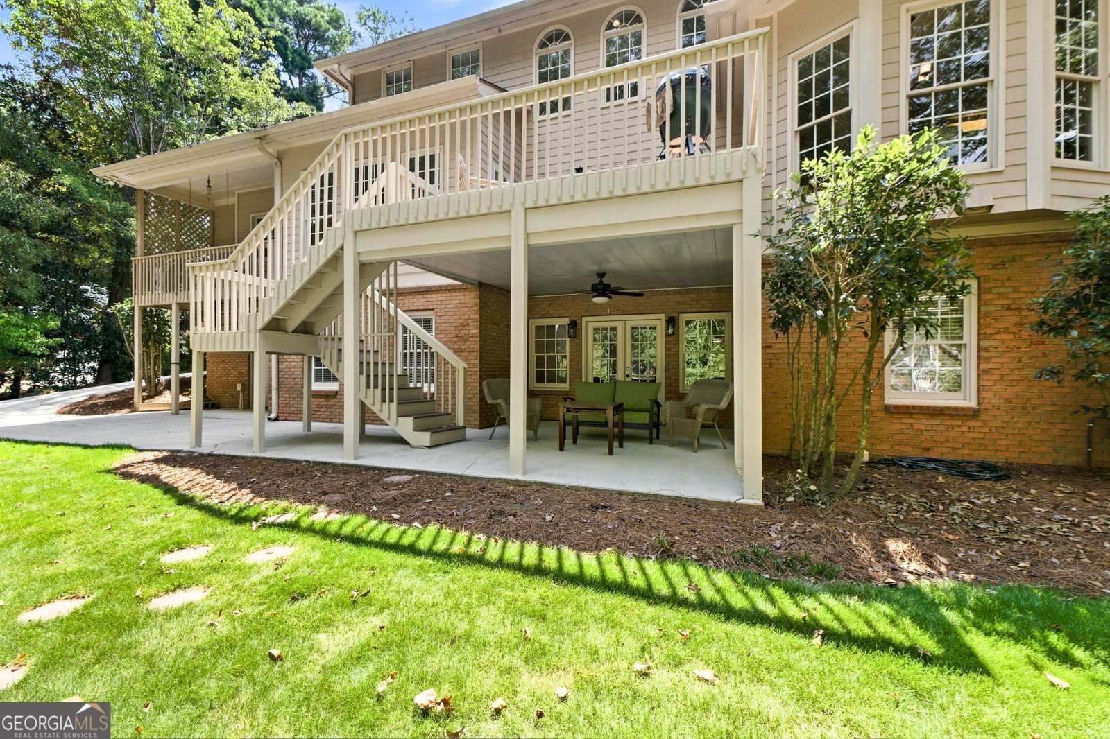 165 Rebecca Court Fayetteville - Photo 72