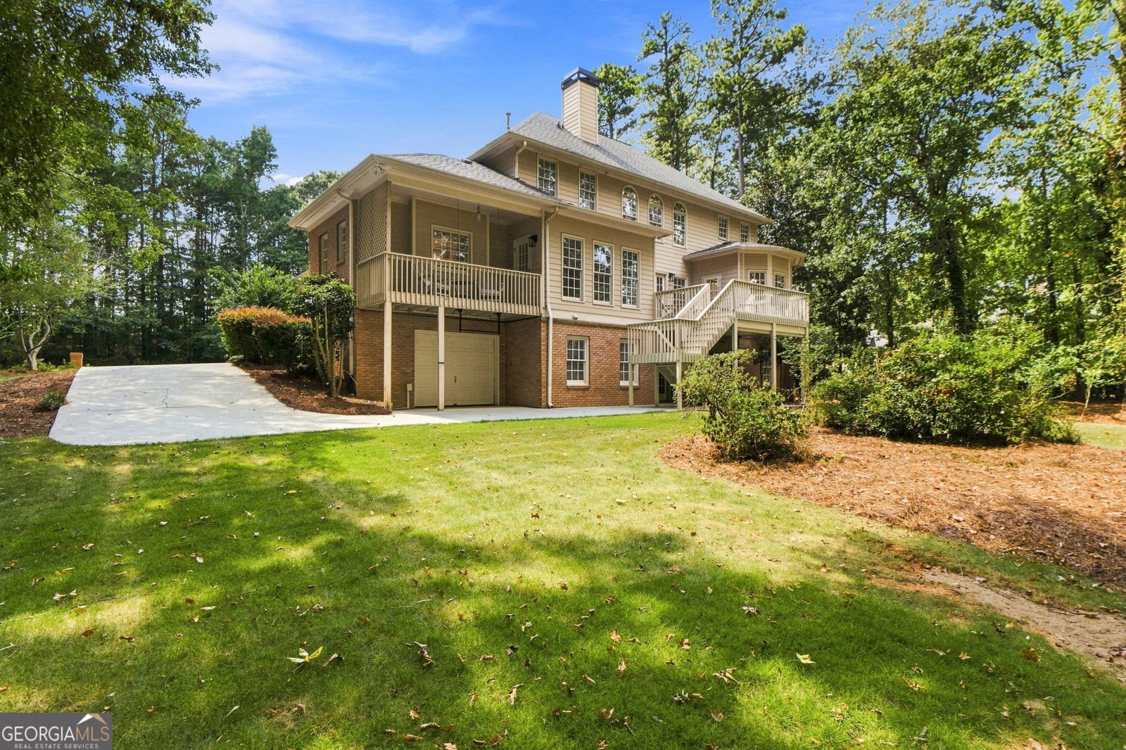165 Rebecca Court Fayetteville - Photo 76