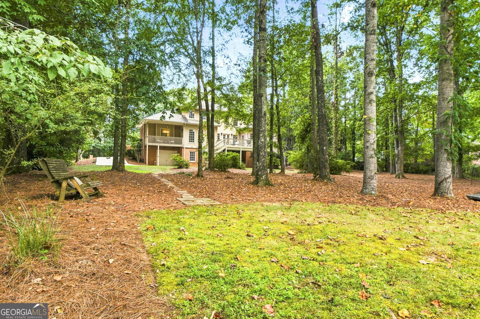 165 Rebecca Court Fayetteville - Photo 77