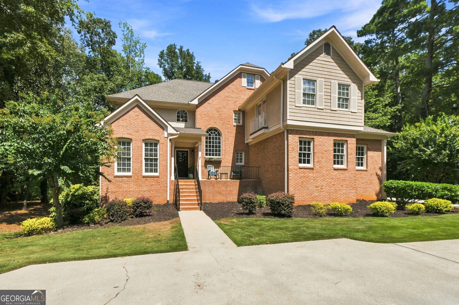 165 Rebecca Court Fayetteville - Photo 8