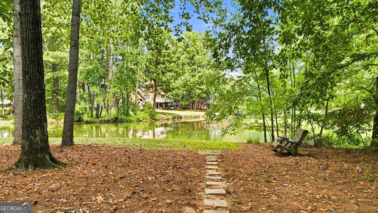 165 Rebecca Court Fayetteville - Photo 80