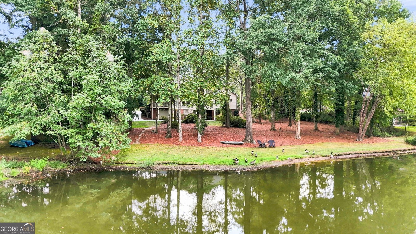 165 Rebecca Court Fayetteville - Photo 81