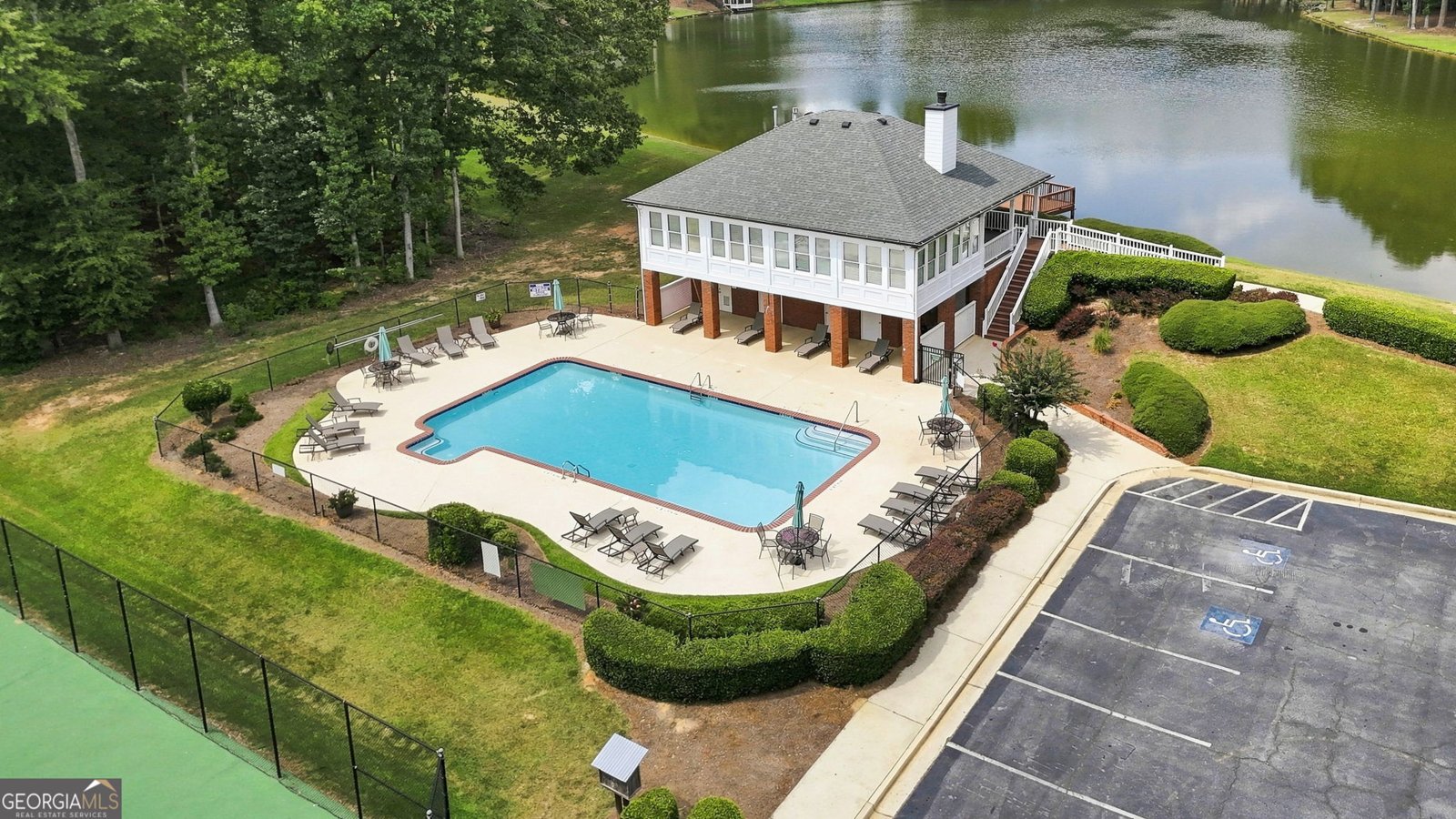 165 Rebecca Court Fayetteville - Photo 89