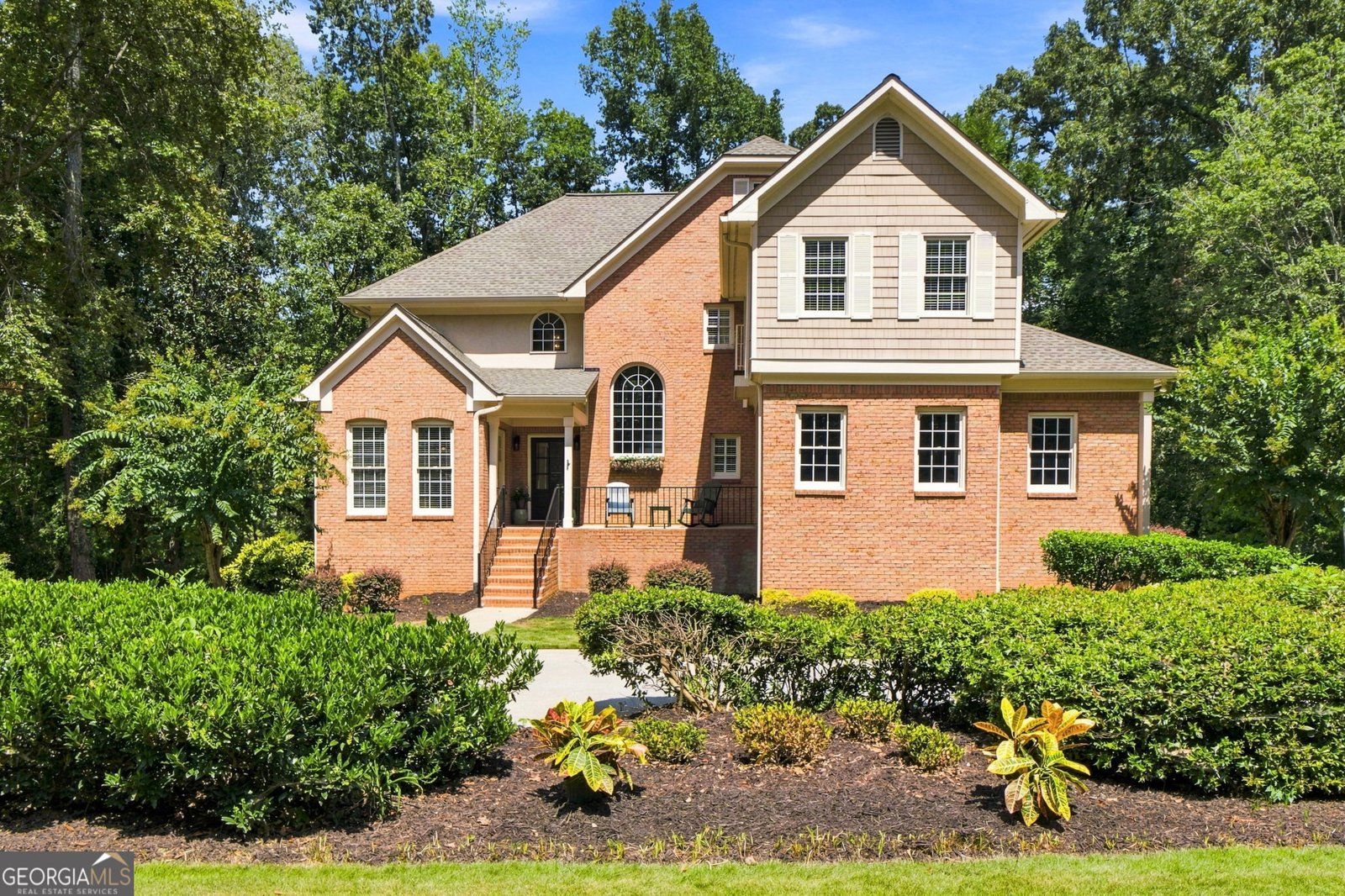 165 Rebecca Court Fayetteville - Photo 9