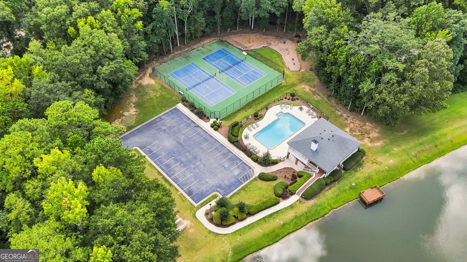 165 Rebecca Court Fayetteville - Photo 90