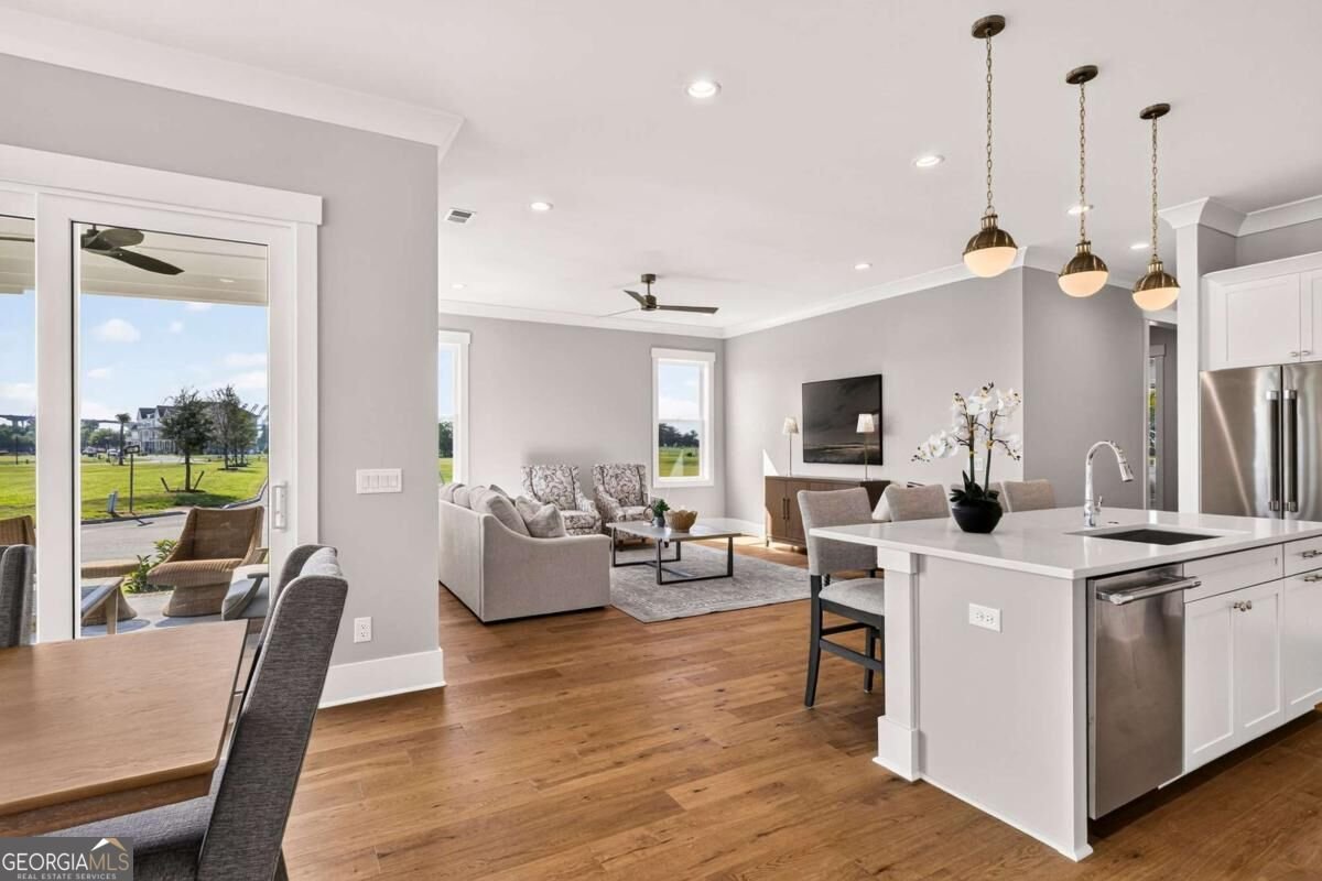515 Reserve Way Savannah - Photo 17