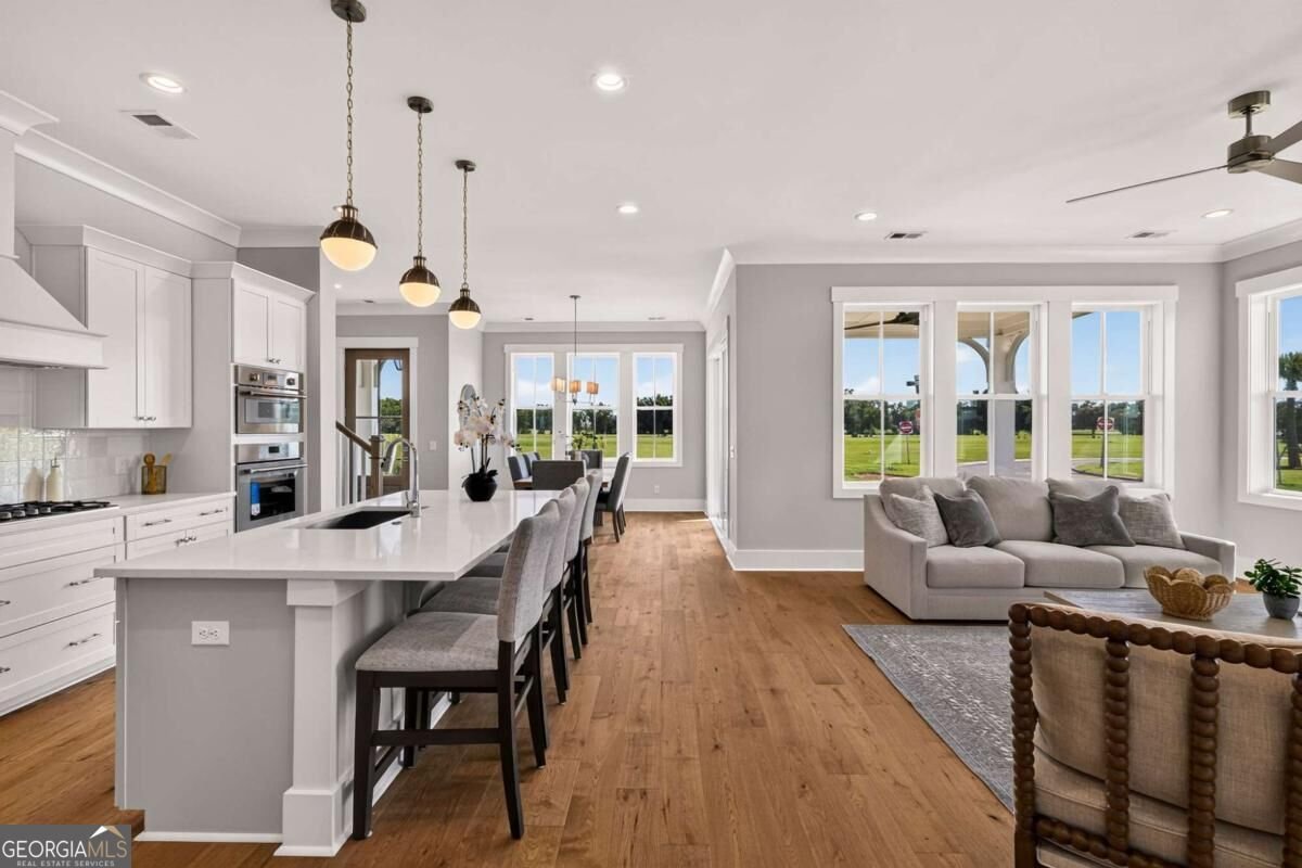 515 Reserve Way Savannah - Photo 8