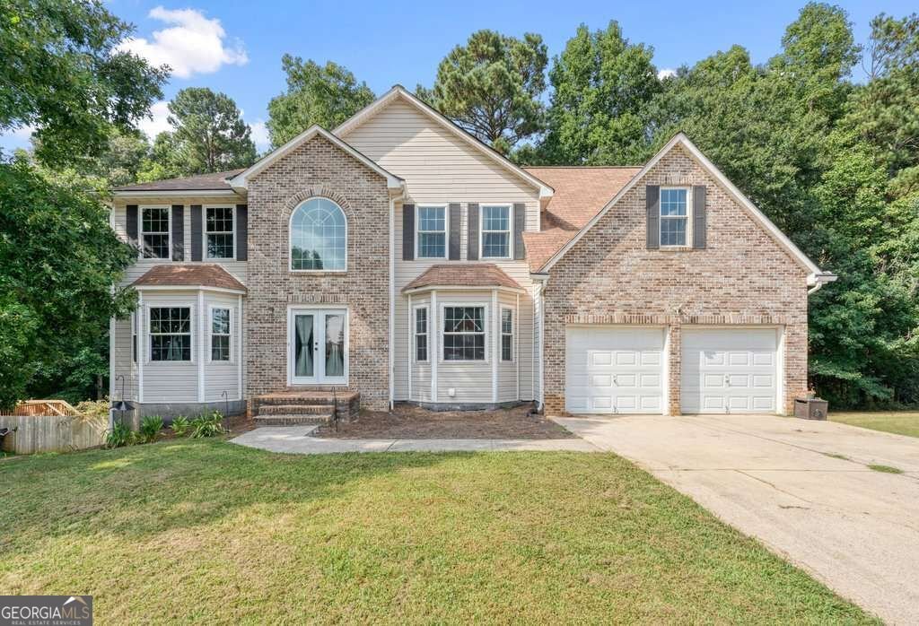 371 Silverleaf Lane Dallas - main photo