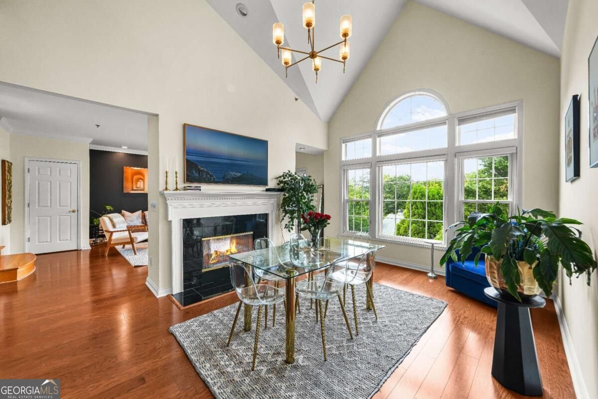 3636 Habersham Road Atlanta - main photo