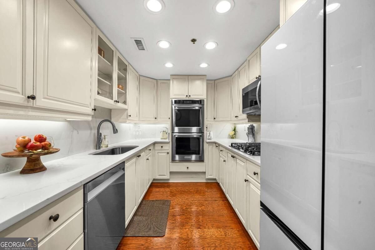 3636 Habersham Road Atlanta - Photo 10