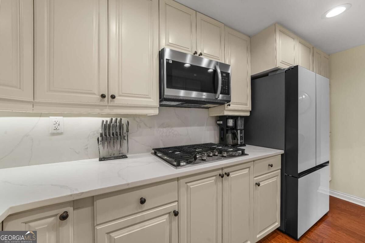 3636 Habersham Road Atlanta - Photo 11