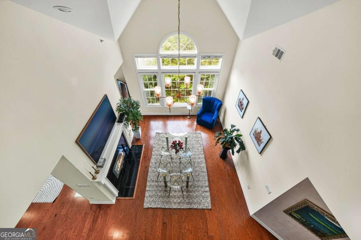 3636 Habersham Road Atlanta - Photo 14