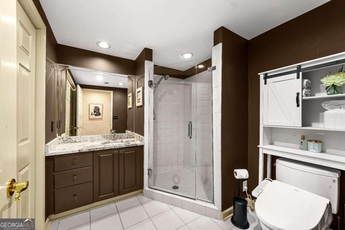 3636 Habersham Road Atlanta - Photo 17