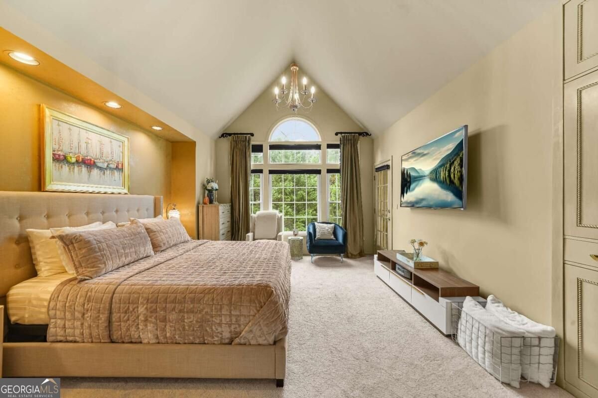 3636 Habersham Road Atlanta - Photo 18