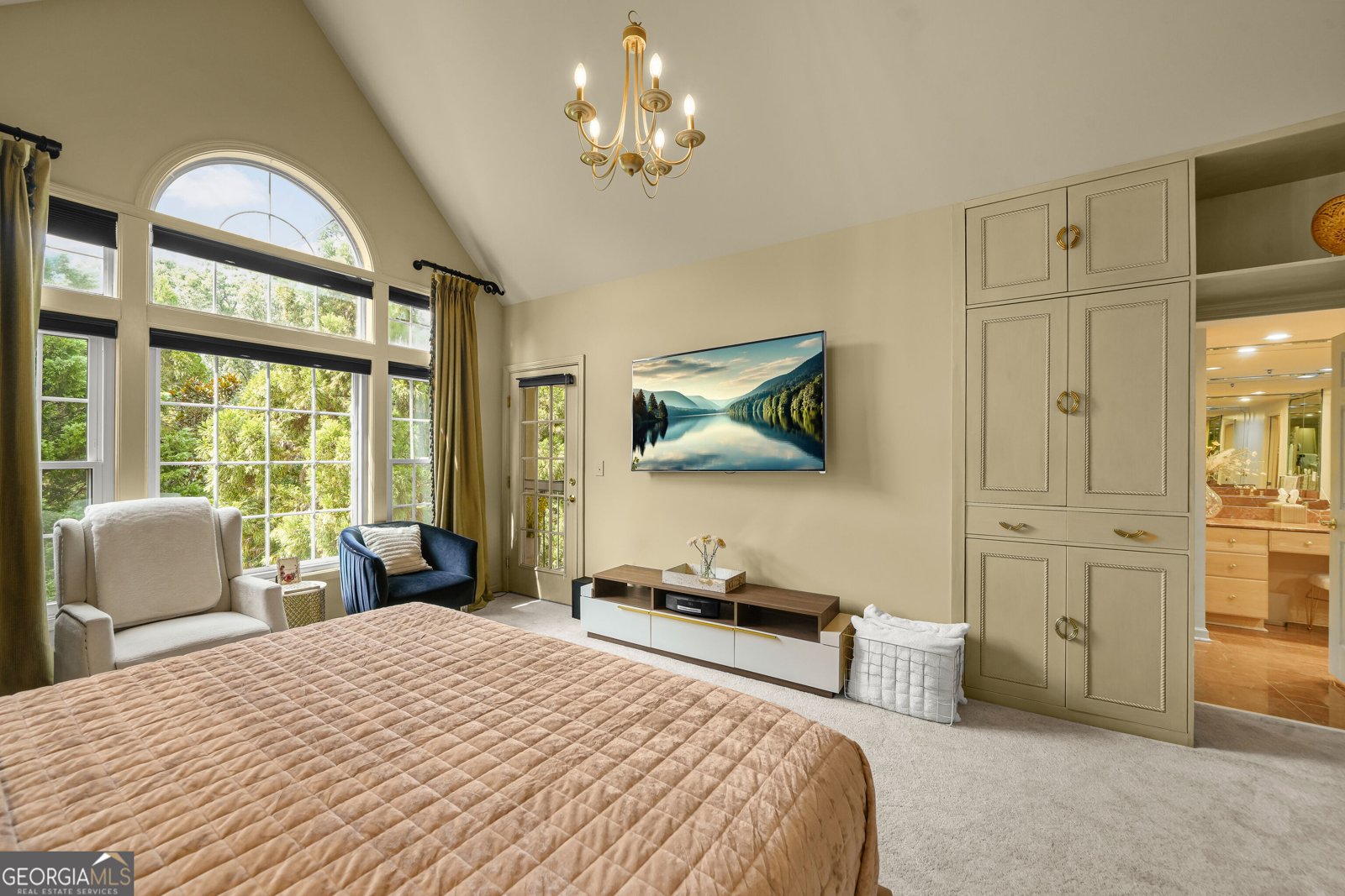 3636 Habersham Road Atlanta - Photo 19