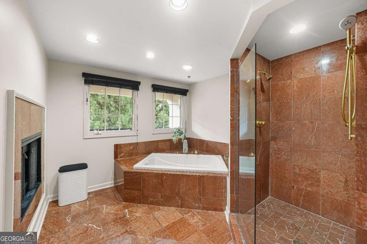 3636 Habersham Road Atlanta - Photo 21
