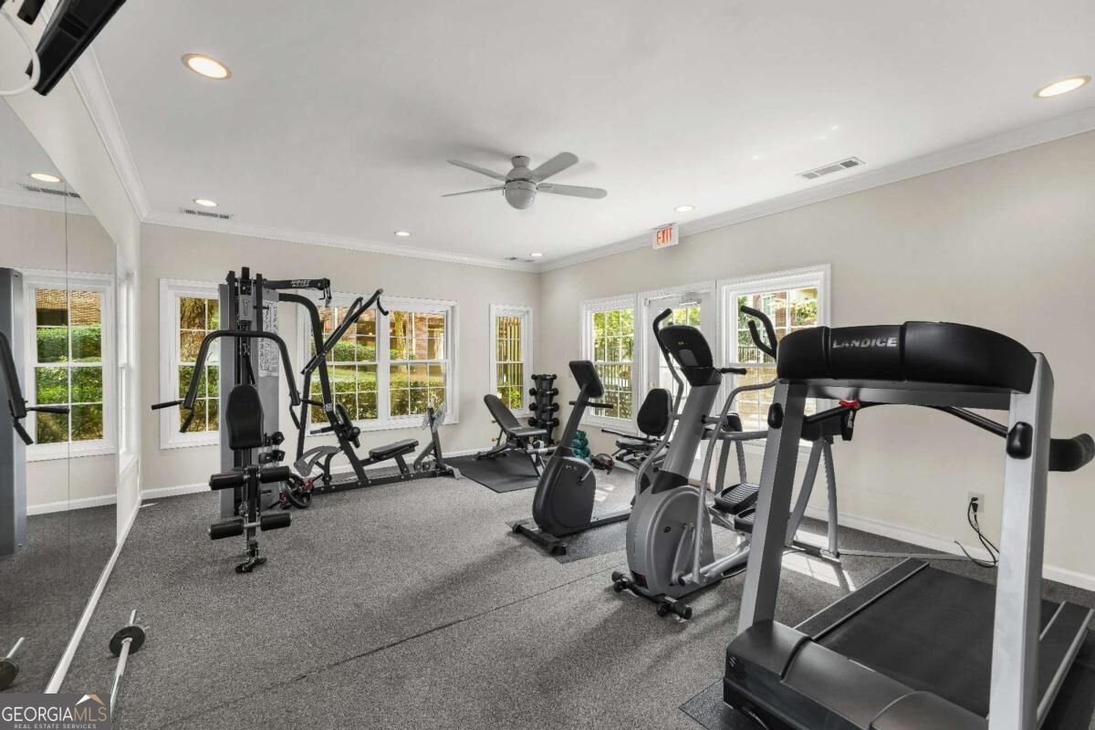 3636 Habersham Road Atlanta - Photo 29
