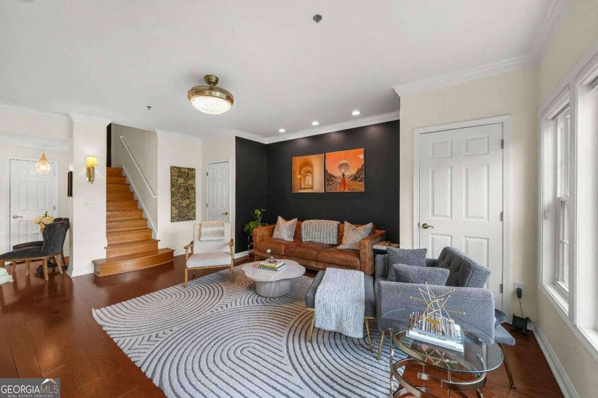 3636 Habersham Road Atlanta - Photo 8