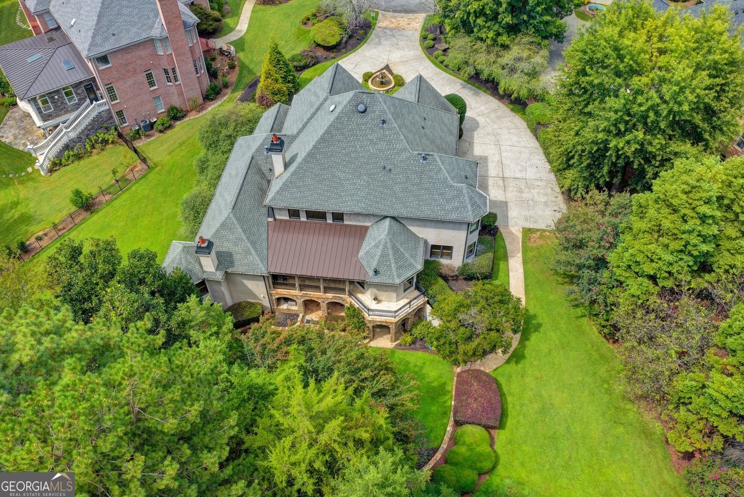 810 Moss Creek Plantation Duluth - Photo 11