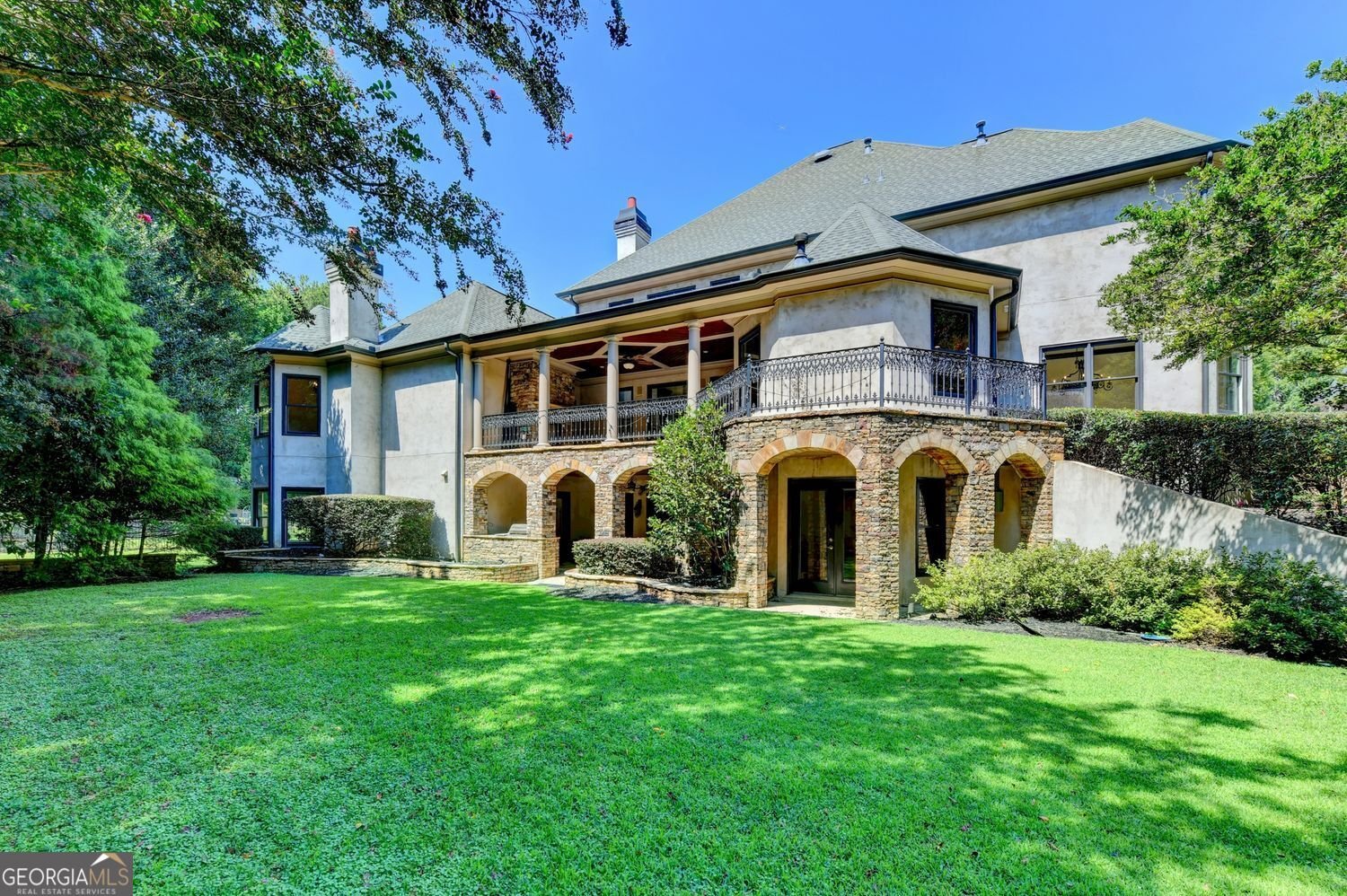 810 Moss Creek Plantation Duluth - Photo 4