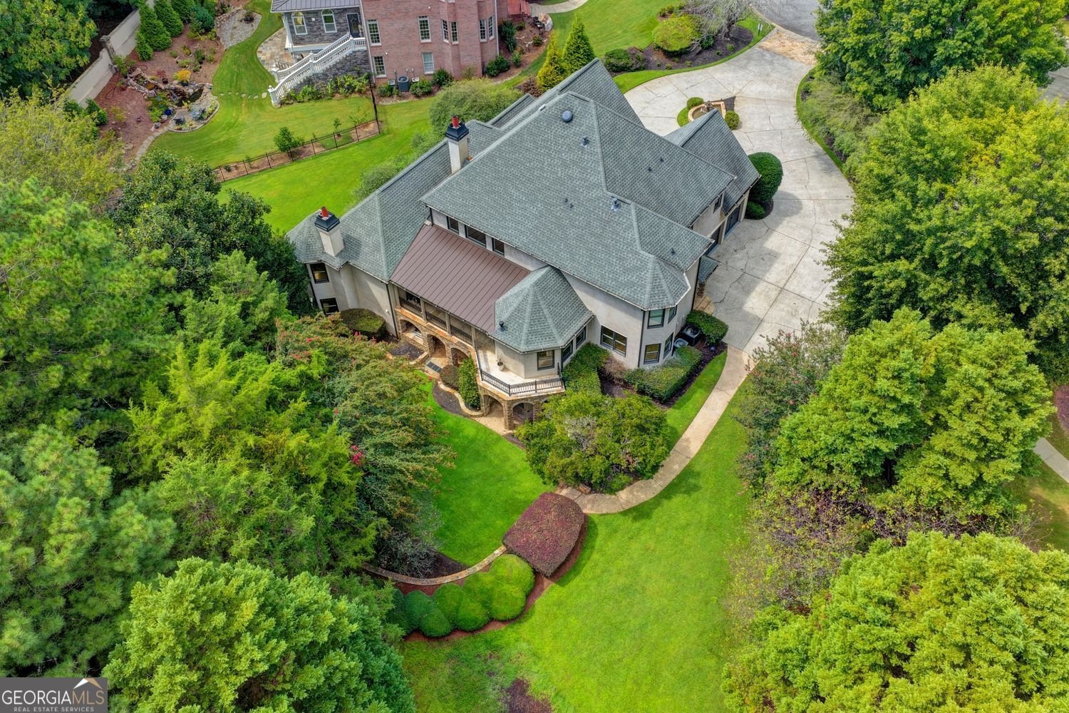 810 Moss Creek Plantation Duluth - Photo 6