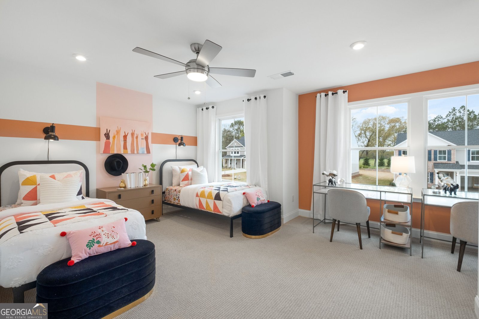 817 Oleander Court Mcdonough - Photo 16