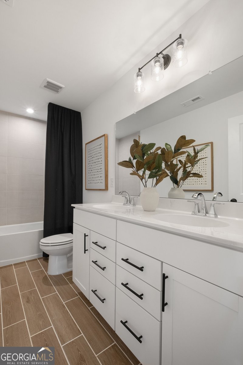 817 Oleander Court Mcdonough - Photo 17