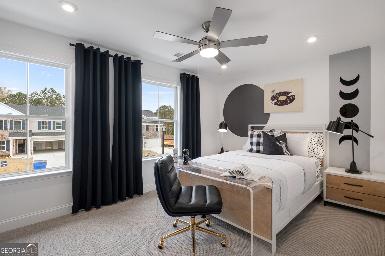 817 Oleander Court Mcdonough - Photo 18