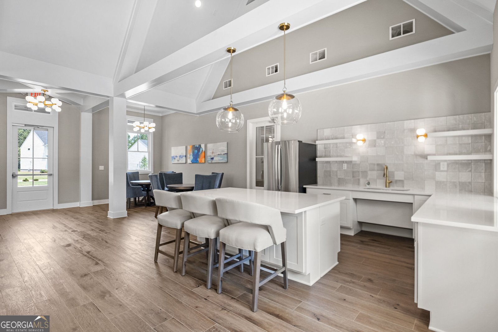 817 Oleander Court Mcdonough - Photo 21