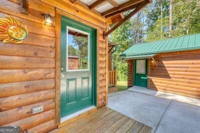 305 Whispering Hills Road Murphy - Photo 10